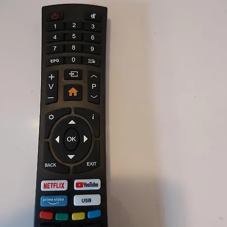 アパート Rdc Avec Terrasse Ligny-en-Barrois