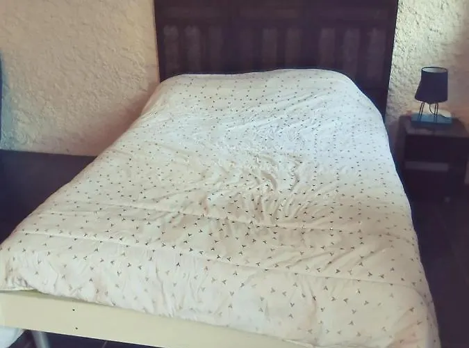 アパート Rdc Avec Terrasse